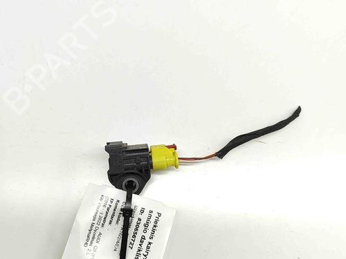 Sensor electrónico AUDI Q5 (FYB, FYG) 40 TDI Mild Hybrid quattro (204 hp) 27793198