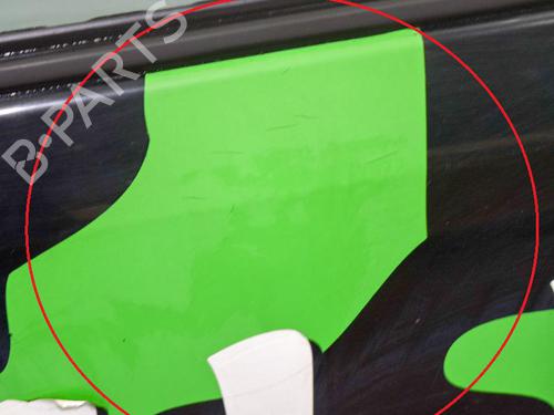 Right front door TOYOTA PRIUS Liftback (_W2_) 1.5 Hybrid (NHW20_, NHW20R) | BP6757540C3