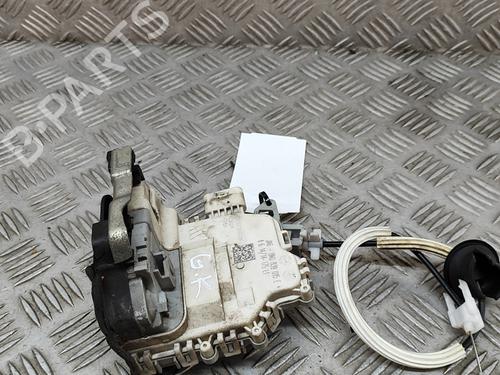 Rear left lock PORSCHE MACAN (95B) 3.0 S Diesel | BP17444415C100 