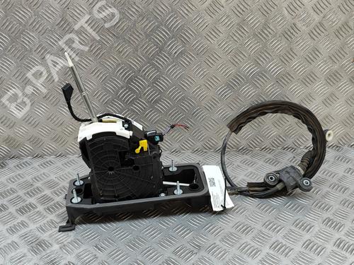 Used Gear lever VW PASSAT B8 Variant (3G5, CB5) 2.0 TDI (150 hp) 26441747