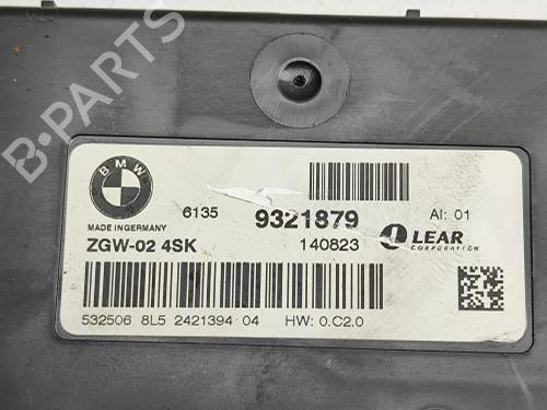 Electronic module BMW 5 (F10) 520 d | BP40605144M83 - Image 8