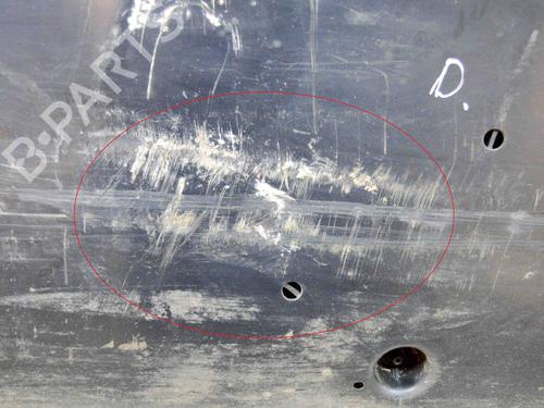 Underbody protection SKODA KAMIQ (NW4) 1.0 TSI | BP28430442M92