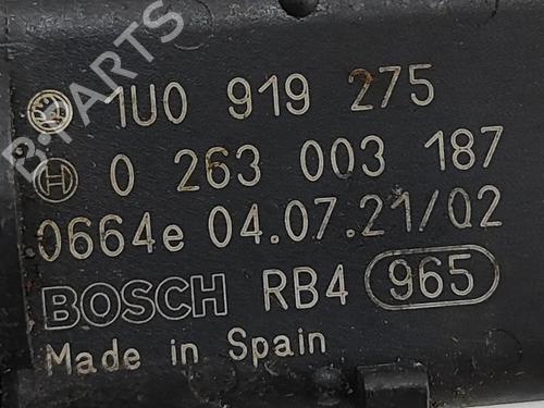 Electronic module PORSCHE CAYENNE (9PA) 3.2 | BP24306930M83  - Image 6