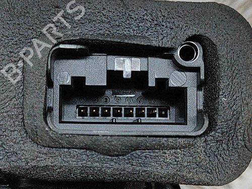 Front right lock VW ARTEON (3H7, 3H8) 2.0 TDI | BP19076094C97