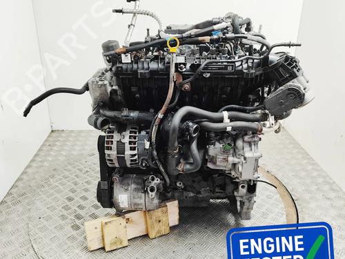 Moteur LAND ROVER RANGE ROVER EVOQUE (L538) 2.0 D 4x4 (180 hp) 31976699