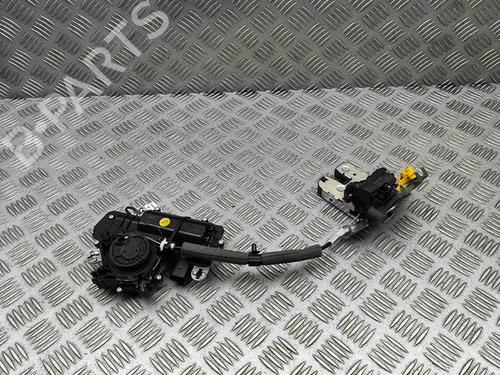 Cerradura de porton trasero AUDI A5 Sportback (F5A, F5F) S5 TFSI quattro (354 hp) 29487016