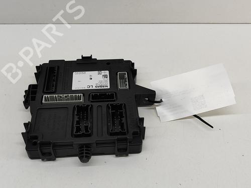 Used Electronic module NISSAN JUKE (F16_) DIG-T 117 (117 hp) 27769630