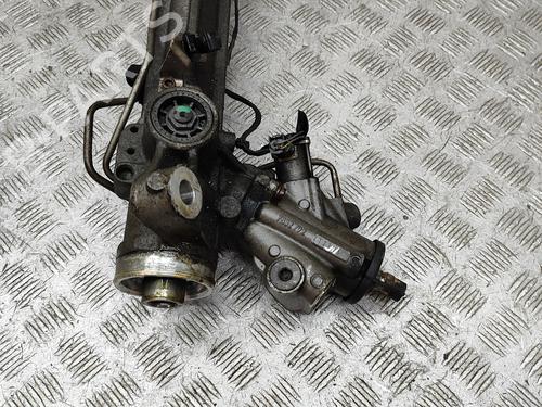 Styregear/Snekke BMW 5 Touring (F11) M 550 d xDrive | BP30004642M22