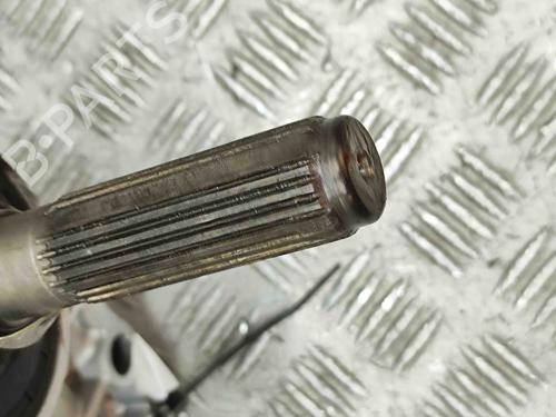 Transfer box MERCEDES-BENZ GLC (X253) 300 d 4-matic (253.919) | BP29730705M36 