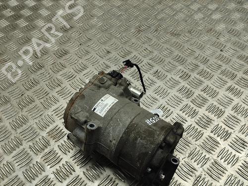 AC compressor MERCEDES-BENZ EQA (H243) EQA 250 (243.701) | BP38706406M34 - Image 4