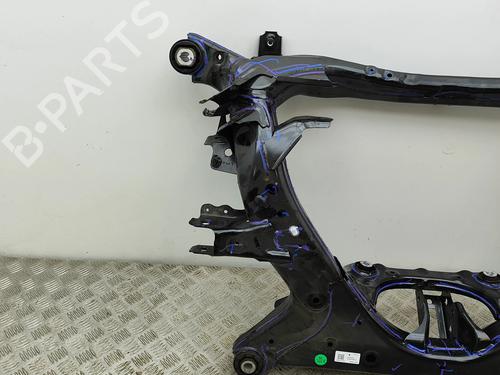 Rear axle TESLA MODEL 3 (5YJ3) EV | BP33387738M2 - Image 2