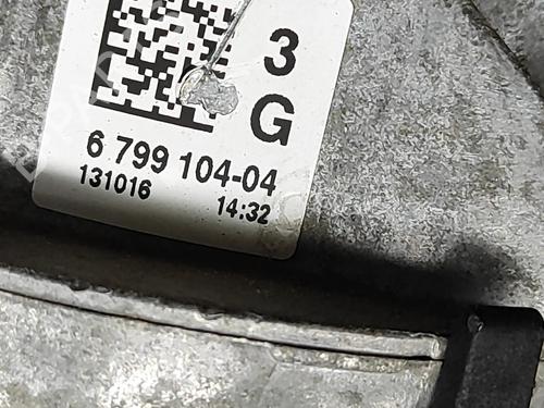 Engine mount BMW 3 Touring (F31) 335 d xDrive | BP25614820M89  - Image 6