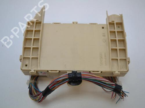 Used Electronic module Electronic module LEXUS RX (_U3_) 300 (MCU35_, MCU35R) (204 hp) 9865219 9865219