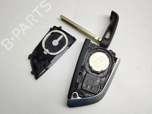 Electronic module BMW X3 (G01, F97, G08) iX3 | BP38328814M83  - Image 7