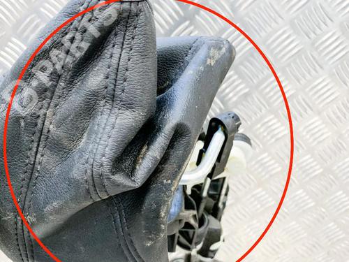 Automatic gearbox selector FORD TRANSIT CUSTOM V362 Bus (F3) 2.2 TDCi | BP6761400M91  - Image 8