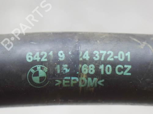 Pipe BMW 5 (F10) 520 d | BP14624026M125 