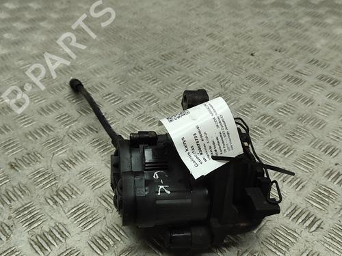 Left rear brake caliper SKODA KAROQ (NU7, ND7) 2.0 TDI | BP27788082M107 
