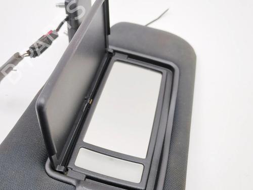 Right sun visor LAND ROVER RANGE ROVER VELAR (L560) 2.0 D180 TD4 4x4 | BP39409714I2 - Image 7