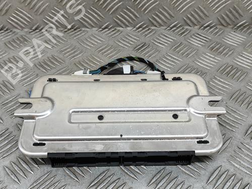 Used Electronic module BMW 5 Gran Turismo (F07) 530 d (245 hp) 24817952