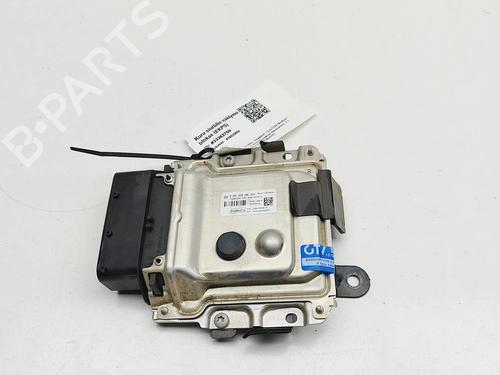 Electronic module FORD TRANSIT CUSTOM V362 Bus (F3) 2.0 EcoBlue | BP30972139M83