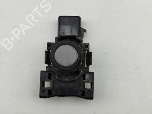 Used Electronic module MAZDA CX-5 (KF) 2.0 (165 hp) 27607768