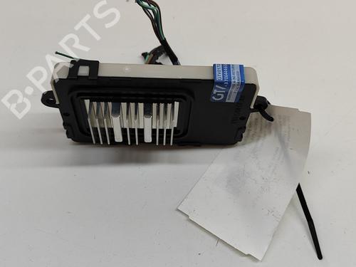 Used Heater resistor MAZDA CX-30 (DM) SKYACTIV-G M Hybrid (122 hp) 28557297