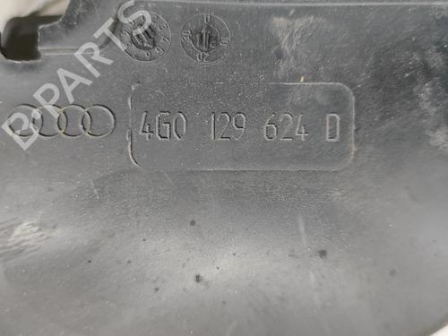 Pipe AUDI A7 Sportback (4GA, 4GF) 3.0 TDI quattro | BP26516436M125  - Image 6