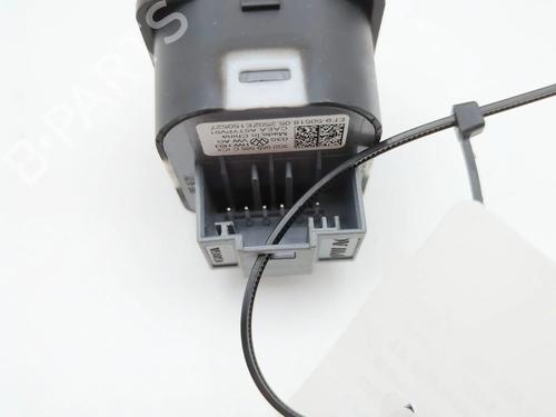 Spejlkontakt VW TAYRON (R41) 1.5 eHybrid | BP39534861I25 - Image 6
