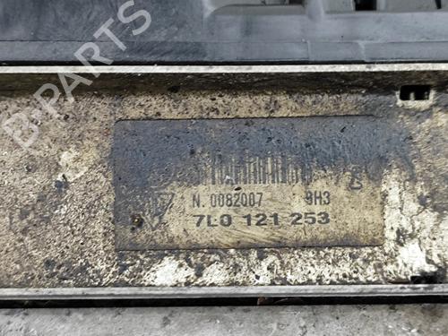 Radiatorsett PORSCHE CAYENNE (9PA) 3.2 | BP23248480M120 