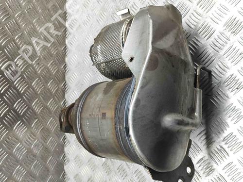 Catalizzatore AUDI Q5 (FYB, FYG) 2.0 TDI quattro | BP24976431M10