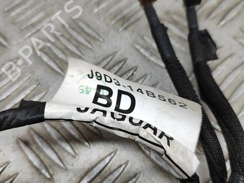 Wiring harness JAGUAR I-PACE (X590) EV400 AWD | BP27767287E16 