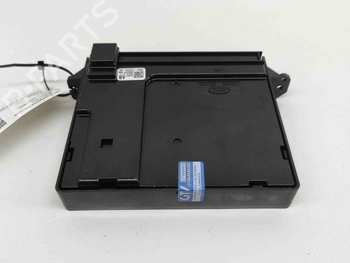 Used Climate control JAGUAR I-PACE (X590) EV400 AWD (400 hp) 27782804