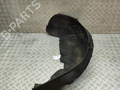 Hjulbue VW TOUAREG (7P5, 7P6) 3.0 V6 TDI | BP29930472C56 