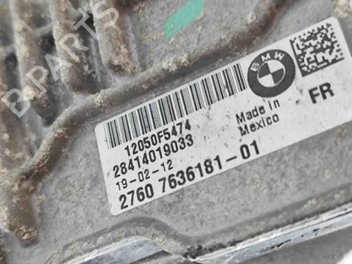 Transfer box BMW X3 (F25) xDrive 20 d | BP29310406M36 