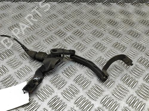 Used Electronic sensor CUPRA FORMENTOR (KM7, KMP) 2.0 TSI 4Drive (310 hp) 30937822