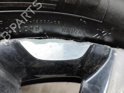 Rim CITROËN C5 AIRCROSS (A_) 1.2 PureTech 130 (ARHNSJ) | BP28732562C45 