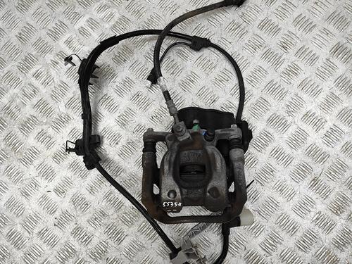 Right rear brake caliper MERCEDES-BENZ GLB (X247) GLB 200 Mild-Hybrid (247.687) | BP28436725M106 