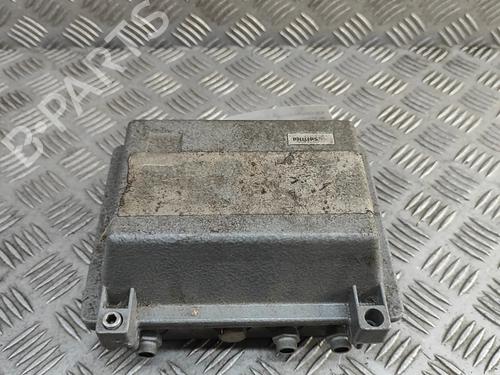 Used Electronic module NISSAN PATROL III/2 Hardtop (K260) 2.8 D (75 hp) 28435378