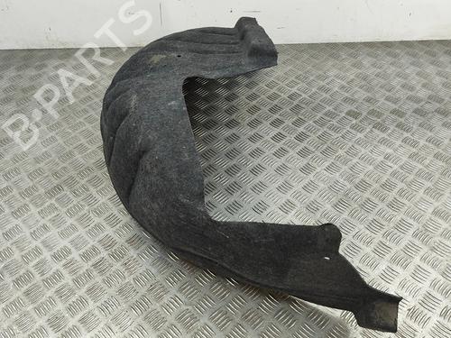 Wheel arch FORD S-MAX (WA6) 2.0 TDCi | BP24141407C56 