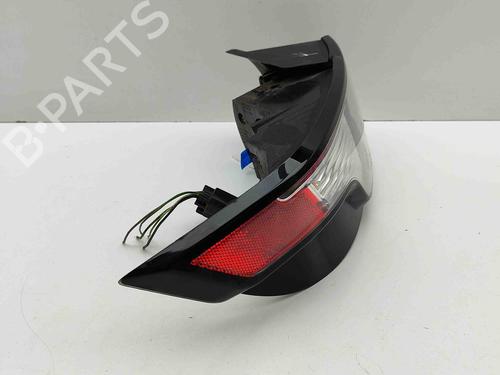 Left taillight LAND ROVER RANGE ROVER EVOQUE (L538) 2.2 D 4x4 | BP29486672C34 