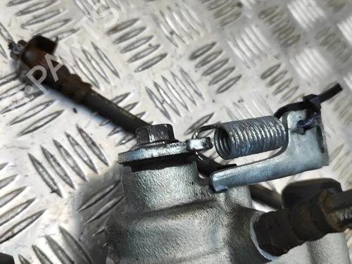 Right rear brake caliper RENAULT MASTER III Van (FV) 2.3 dCi 145 FWD (FV0E, FV0F, FV0H, FV02, FV0M, FV0S,... | BP31686794M106