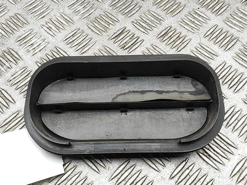 Grill AUDI Q5 (FYB, FYG) 3.0 TDI quattro (286 hp) 32755367