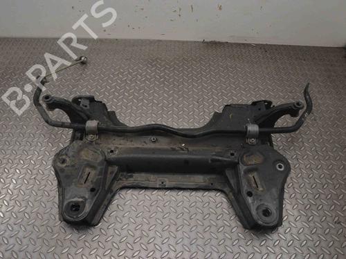 Used Subframe PEUGEOT 208 II (UB_, UP_, UW_, UJ_) 1.2 PureTech 100 (101 hp) 30243149