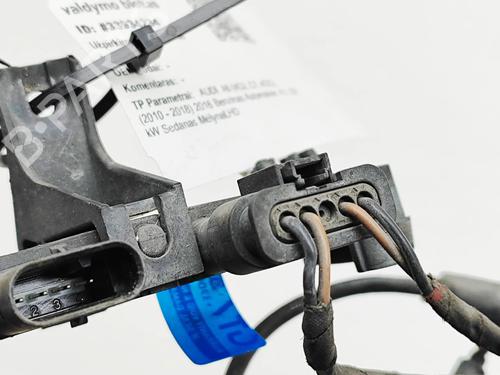 Electronic module AUDI A6 C7 (4G2, 4GC) S6 quattro | BP32369561M83 - Image 7