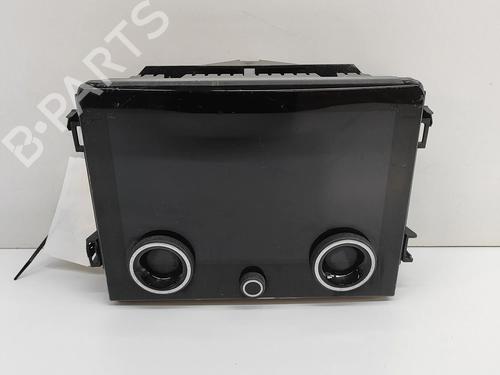 Used Electronic module LAND ROVER RANGE ROVER SPORT II (L494) 2.0 P400e PHEV 4x4 (300 hp) 27781112