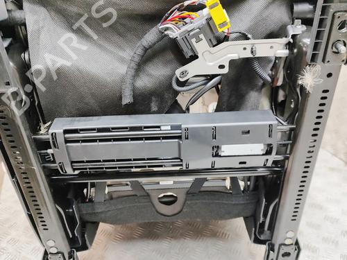 Right front seat MAZDA CX-80 (KL_) e-SKYACTIVE-D MHEV AWD (KL0H, KL3R3P) | BP32525270C16  - Image 10