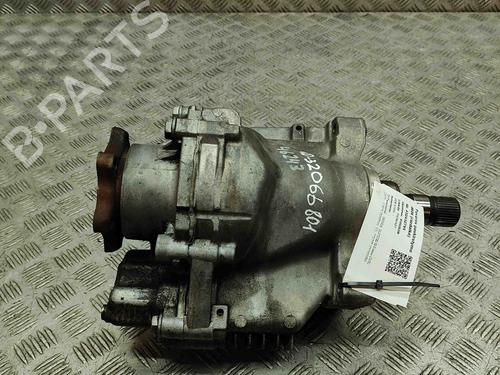 Used Transfer box VW PASSAT B8 (3G2, CB2) 2.0 TDI 4motion (190 hp) 29487527