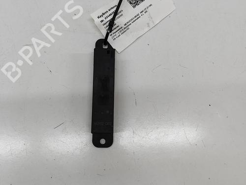 Electronic module MERCEDES-BENZ AMG GT (C190) GT (190.377) | BP28101573M83