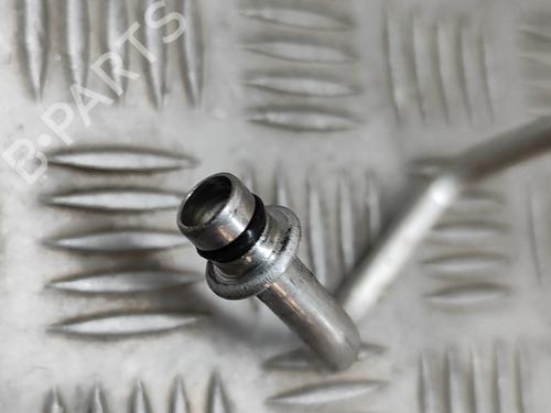 AC pipe MAZDA 6 Estate (GJ, GL) 2.5 | BP26500797M126 