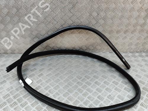Rubber door seal LAND ROVER RANGE ROVER VELAR (L560) 3.0 D300 SDV6 4x4 | BP21078514C142 